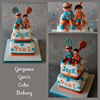Gorgeous Gems Cake Bakery 1072637 Image 6